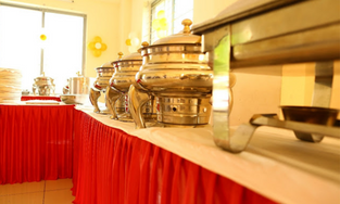 Gururaj Udupa Catring Services, Shivamogga